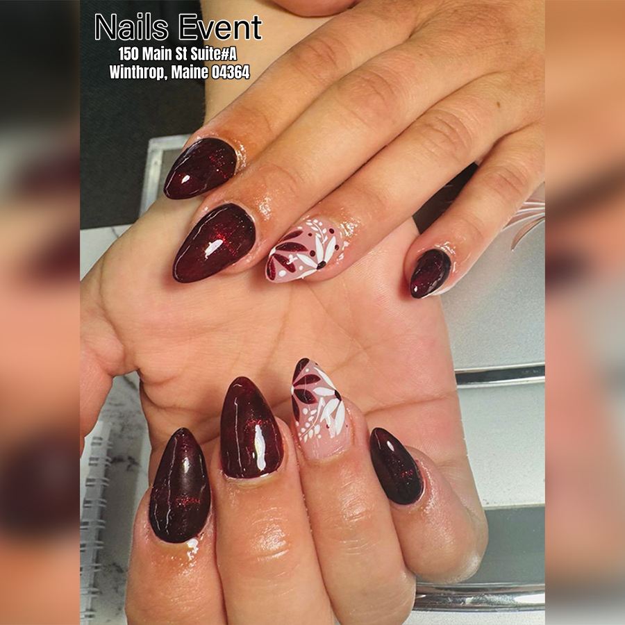 Nail June 9